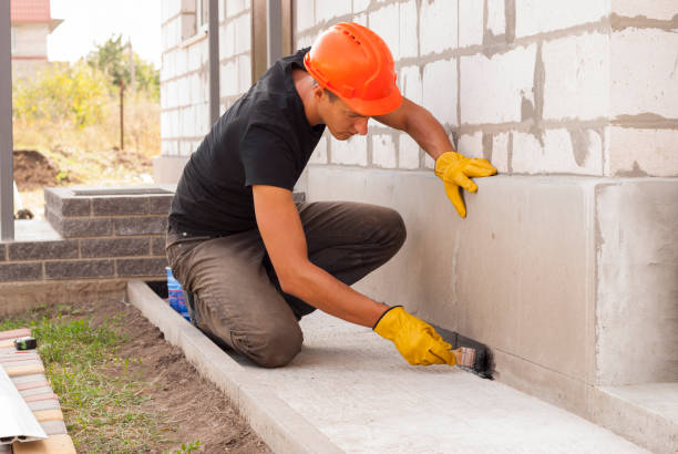 Licensed Waterproofing service in Peachtree City, GA - Arrow Tight Waterproofing